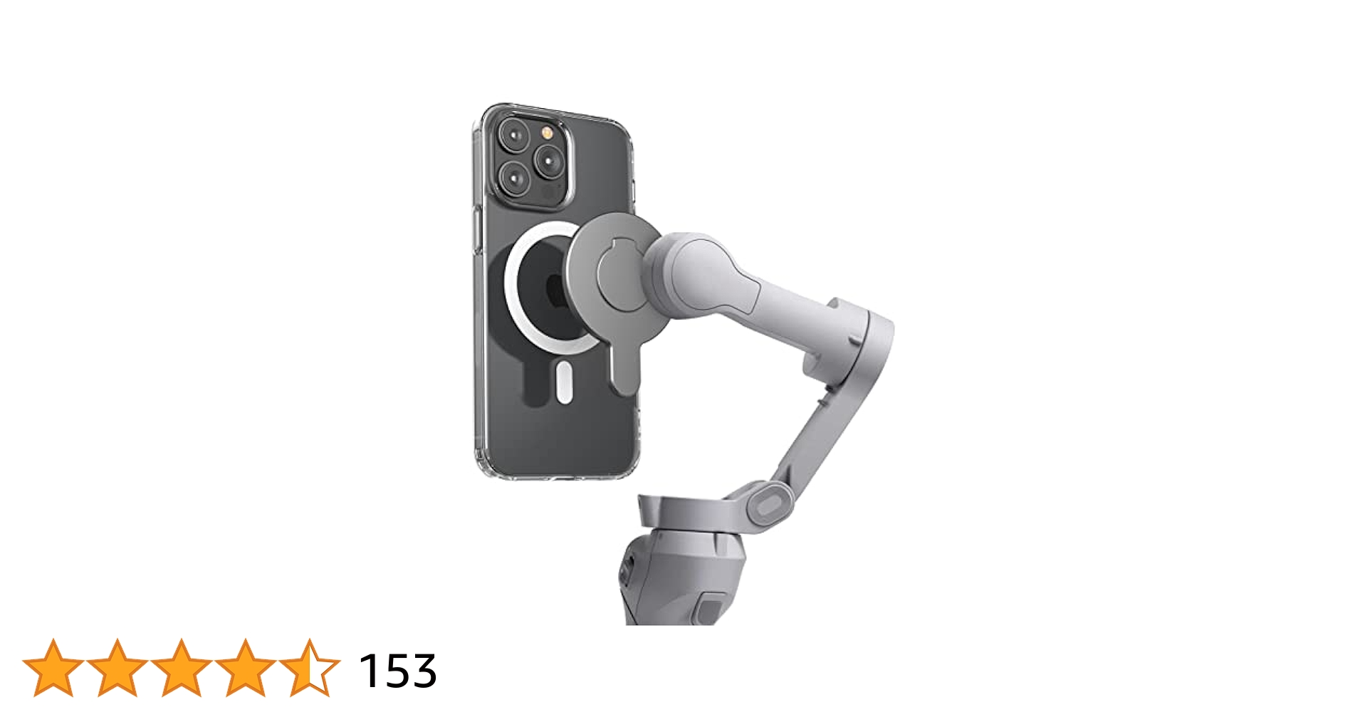 DJI OM5 サンセットホワイト MagSafeアダプタ付(中古) 話題の人気 DJI OM5 サンセットホワイト MagSafeアダプタ付(中古